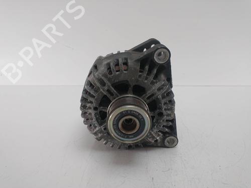 Used Alternator PEUGEOT 207 (WA_, WC_) [2006-2015]  9749528