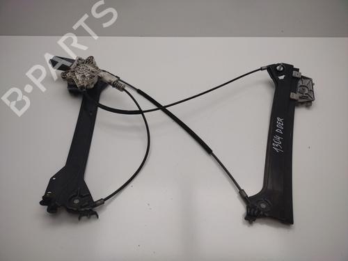 Front right window mechanism MERCEDES-BENZ CLK (C209) CLK 270 CDI (209.316) | BP23662780C23 