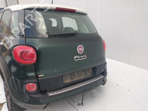 Right front driveshaft FIAT 500L (351_, 352_) 1.4 (199LYB1B) | BP29865747M39