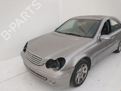 Alternator MERCEDES-BENZ C-CLASS (W203) C 280 (203.054) | BP7506101M7 