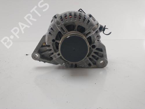Used Alternator KIA RIO III (UB) [2011-2017]  10168629