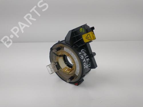 Used Squib airbag VW GOLF V (1K1) [2003-2010]  16307721