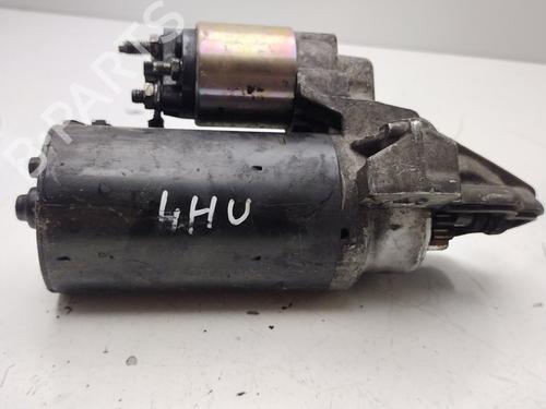 Starter FIAT DUCATO Van (250_) 100 Multijet 2,2 D | BP30615999M8 