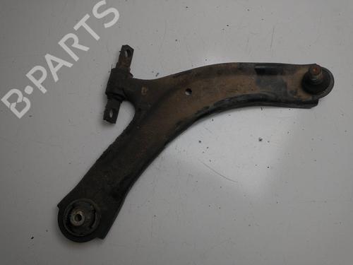 Used Right front suspension arm NISSAN QASHQAI I (J10, NJ10) [2006-2015]  15525875