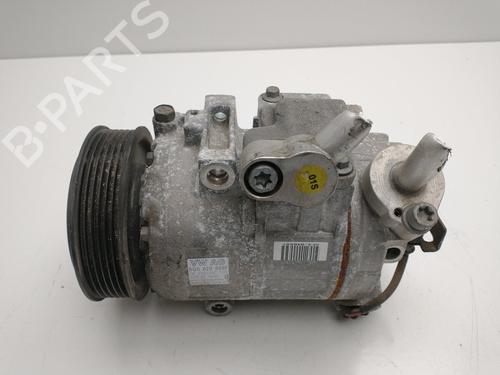 AC compressor SEAT IBIZA IV (6J5, 6P1) | BP32172676M34