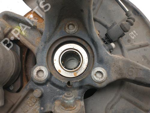 Right front steering knuckle VW GOLF VI (5K1) 1.6 TDI | BP37015371M26 - Image 5