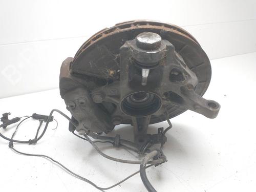Right front steering knuckle MERCEDES-BENZ M-CLASS (W163) ML 400 CDI (163.128) | BP12340092M26 