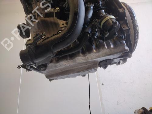 Engine SEAT IBIZA IV SC (6J1, 6P5)  | BP31587076M1 