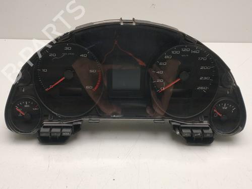 Used Instrument cluster Instrument cluster SEAT EXEO (3R2) 2.0 TDI (170 hp) 33963088 33963088