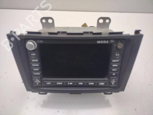 Used Radio HONDA CR-V III (RE_) [2006-2025]  22409948