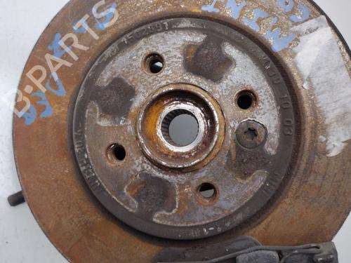 Right front steering knuckle MINI MINI (R56) | BP40515321M26 - Image 4