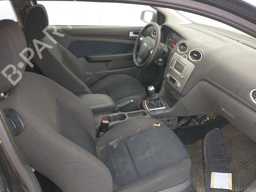 AC-Kompressor FORD FOCUS II (DA_, HCP, DP)  | BP8590318M34 