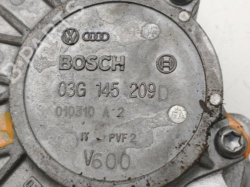 Vacuum pump AUDI A3 Sportback (8PA)  | BP24179682M80 
