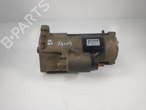 Starter MITSUBISHI PAJERO III (V7_W, V6_W) 3.2 Di-D (V68W) | BP17633077M8 