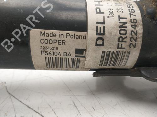 Left front shock absorber MINI MINI (R56) One | BP34127231M16  - Image 6