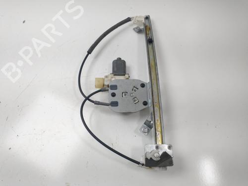 Right rear window motor FORD S-MAX (WA6)  | BP8814951E22 