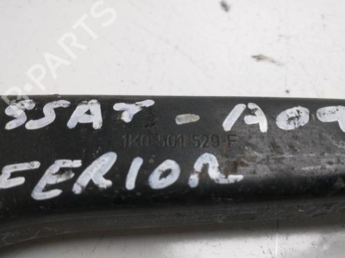 Querlenker links hinten VW PASSAT B6 (3C2) 1.9 TDI | BP15525895M14 