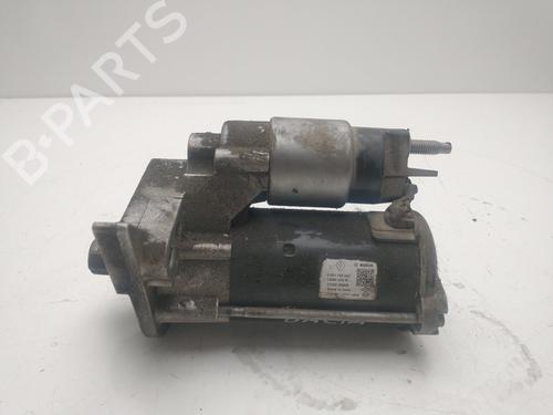 Used Starter DACIA SANDERO II [2012-2025]  28571128