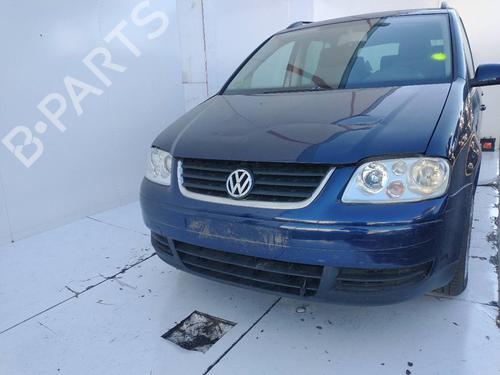 Electronic module VW TOURAN (1T1, 1T2) 1.9 TDI | BP22315127M83 