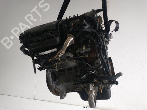 Engine PEUGEOT 5008 (0U_, 0E_) 1.6 BlueHDi 120 | BP31813566M1 