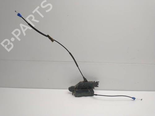 Used Front right lock CITROËN C4 Picasso I MPV (UD_) [2006-2015]  21491798