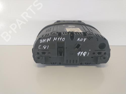 Instrument cluster BMW 1 (E81) 118 i | BP7506421C47 