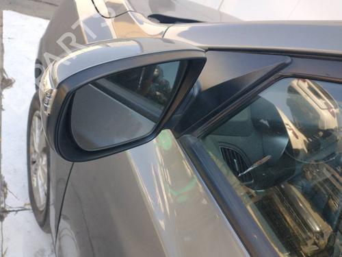 Left mirror HYUNDAI ix35 (LM, EL, ELH) 1.7 CRDi | BP18302361C26 