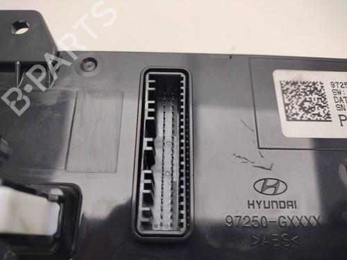 Climate control HYUNDAI i30 (PDE, PD, PDEN)  | BP19647177I5 