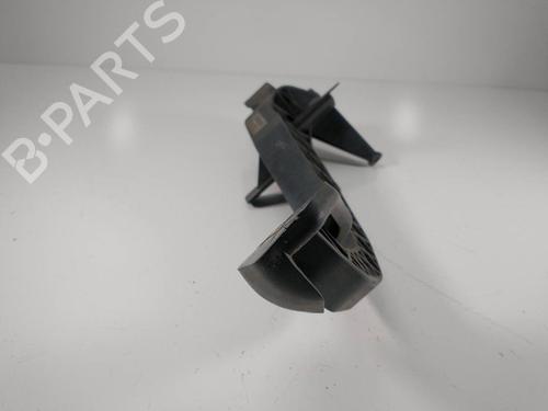 Clutch pedal AUDI A6 C6 (4F2) 2.7 TDI | BP16484779I13 