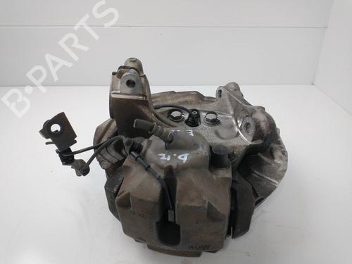 Left front steering knuckle BMW 3 Touring (E91) 320 d | BP16840132M25 