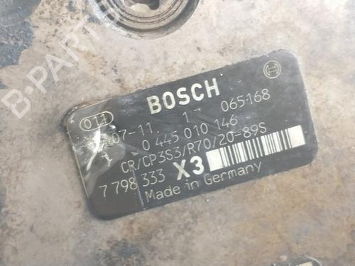 Injection pump BMW X3 (E83) xDrive 30 d | BP32083665M78 - Image 5