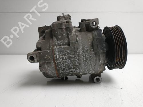 AC compressor VW GOLF V (1K1) 1.9 TDI | BP16187807M34 