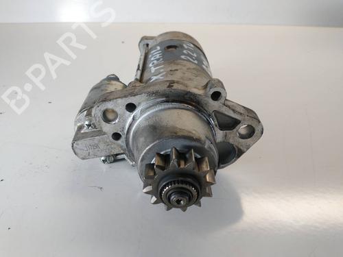 Used Starter NISSAN X-TRAIL I (T30) [2001-2013]  7508738