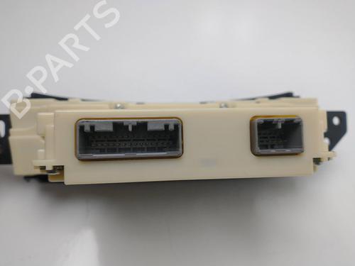 Climate control HONDA ACCORD VIII (CU) 2.0 i (CU1) | BP17318065I5 