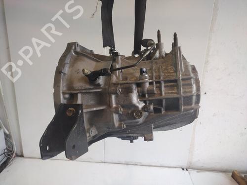 Gearbox MITSUBISHI ASX (GA_W_)  | BP28421616M3 