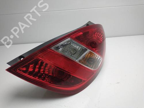 Right taillight HYUNDAI i20 I (PB, PBT)  | BP11864650C35 