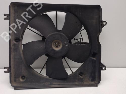 Used Radiator fan Radiator fan HONDA CR-V III (RE_) 2.2 i-CTDi 4WD (RE6) (140 hp) 35787316 35787316