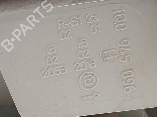 Right taillight VW EOS (1F7, 1F8) 1.4 TSI | BP30498620C35 