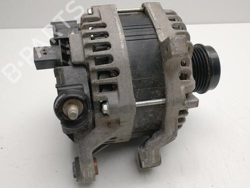 Alternator FORD RANGER (TKE)  | BP33798983M7  - Image 8