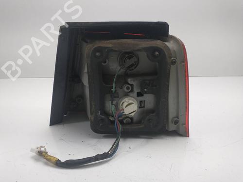 Left taillight KIA CARENS II MPV (FJ) 1.6 | BP7510495C34 