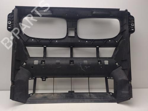 Frontplade/Frontkurv BMW X6 (E71, E72) xDrive 35 d | BP38727847C72 - Image 2