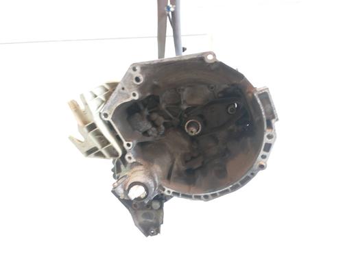 Gearbox PEUGEOT 207 (WA_, WC_)  | BP8846527M3 