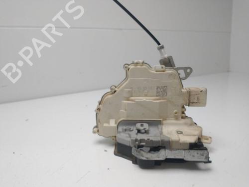 Used Rear right lock AUDI A7 Sportback (4GA, 4GF) [2010-2019]  21016726
