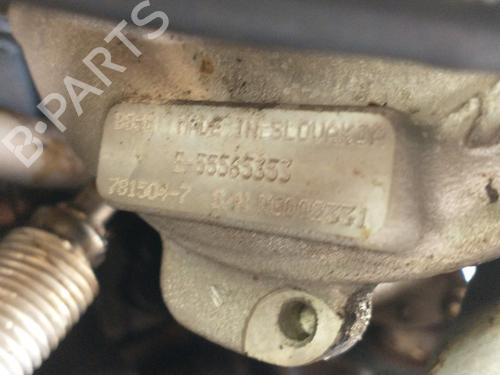 Engine OPEL MOKKA / MOKKA X (J13)  | BP23045021M1 