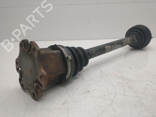 Left front driveshaft AUDI A4 B7 (8EC) 2.0 TDI 16V | BP38085703M38 - Image 4