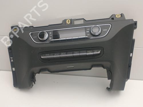 Używane Panel klimatyzacji / ogrzewania AUDI Q5 (8RB) [2008-2019]  30733174