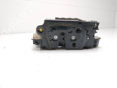 Rear right lock VW GOLF VI (5K1) 1.6 TDI | BP12340231C99 