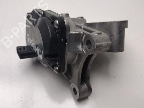 Used Throttle body RENAULT GRAND SCÉNIC III (JZ0/1_) 1.6 dCi (JZ00, JZ12) (130 hp) 32345698