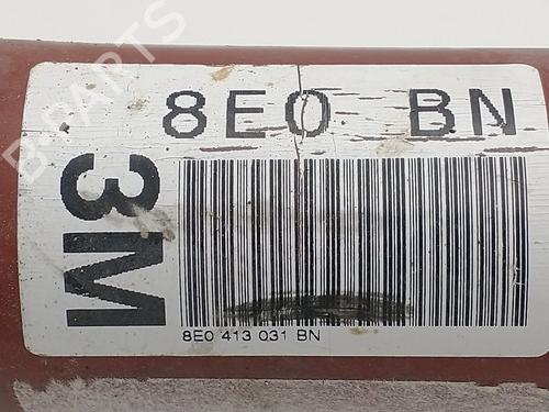 Right front shock absorber AUDI A4 B7 Avant (8ED) 1.8 T quattro | BP32323776M17 - Image 5