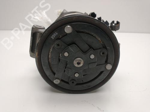 AC compressor ALFA ROMEO GIULIETTA (940_) | BP31252720M34